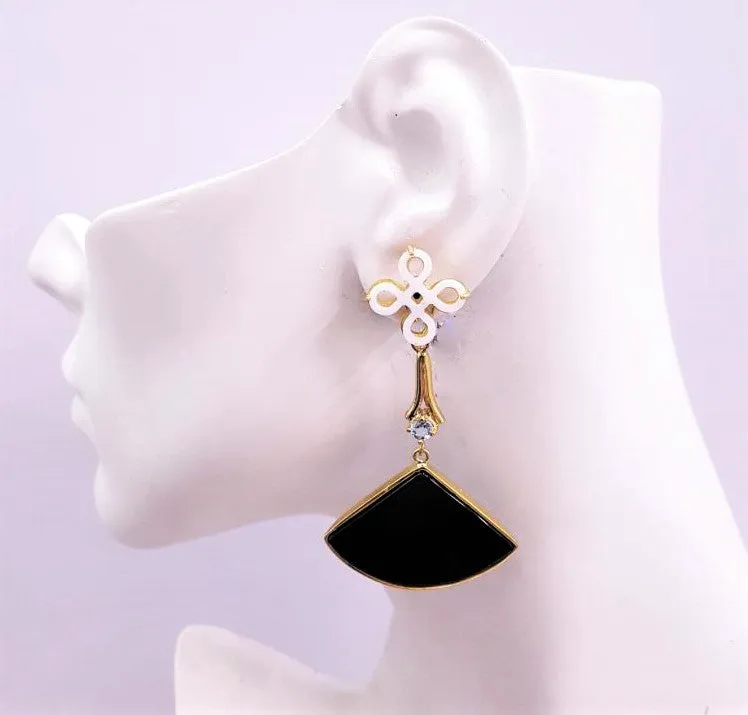 Anya Twinset Earrings