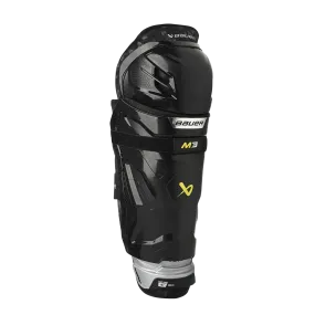 BAUER SUPREME M3 SHIN GUARD SENIOR