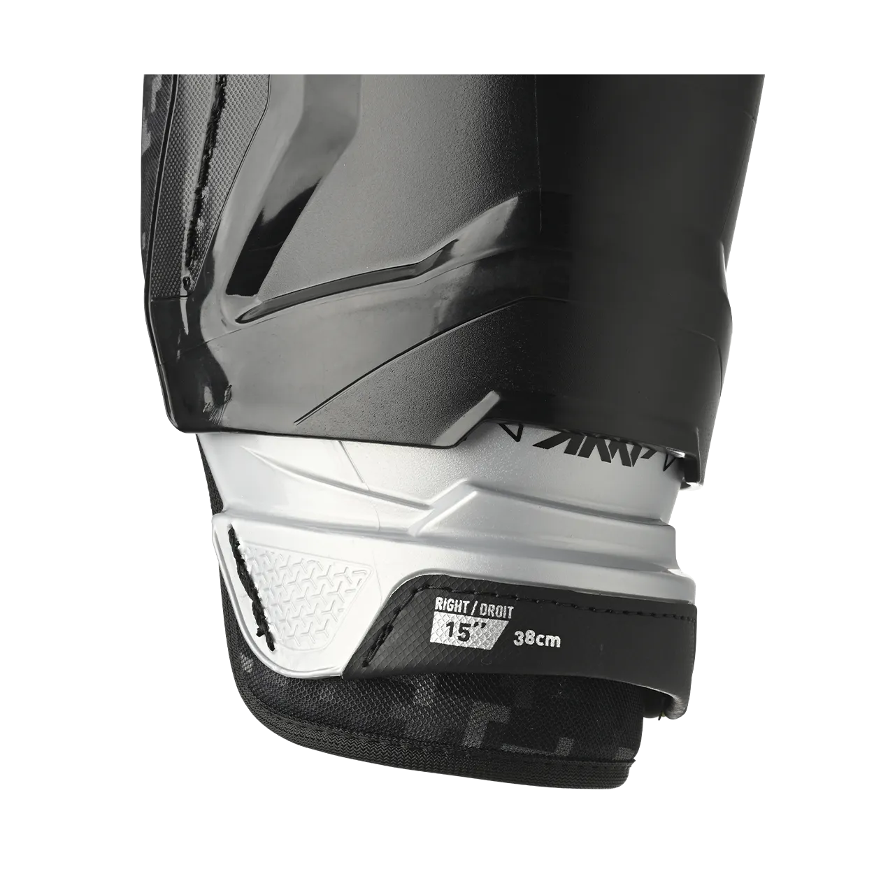 BAUER SUPREME M3 SHIN GUARD SENIOR