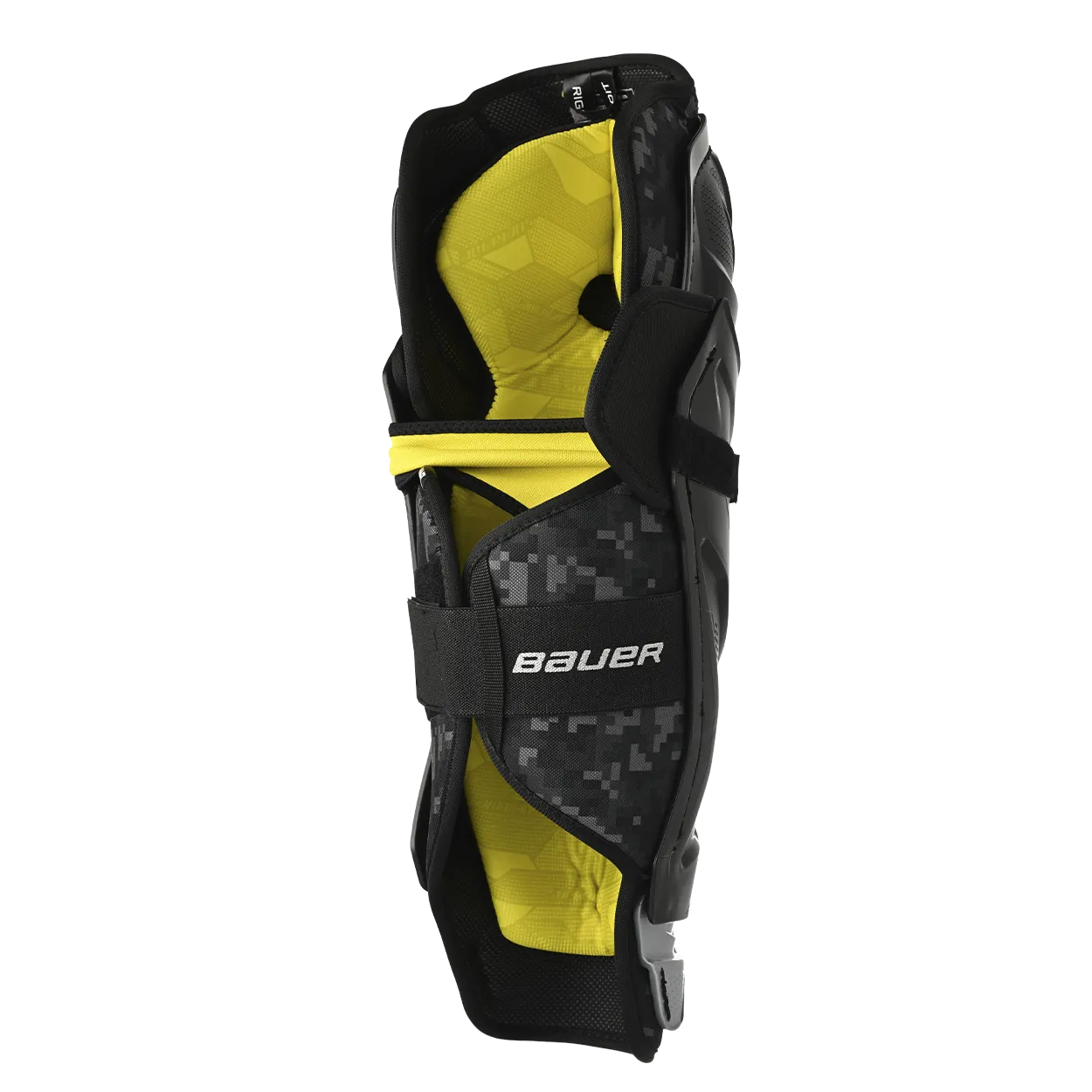 BAUER SUPREME M3 SHIN GUARD SENIOR