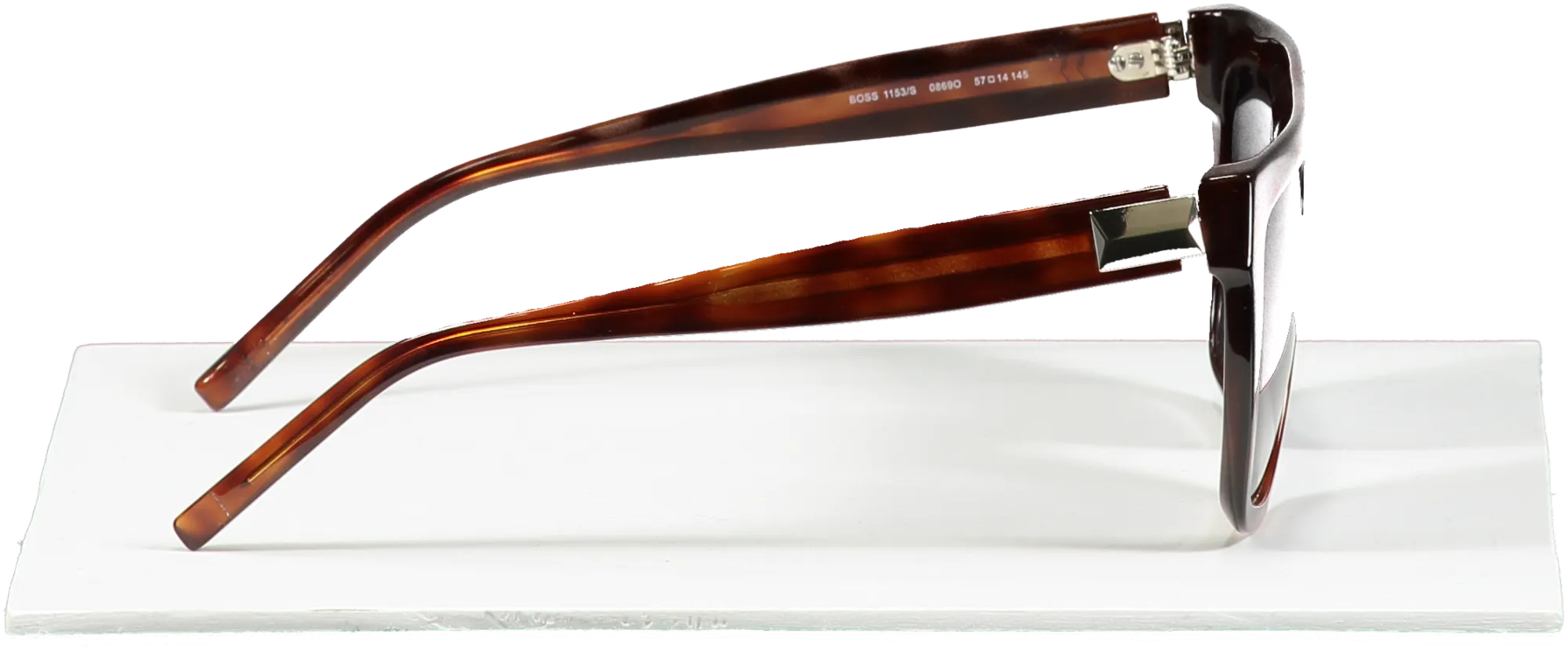 BOSS Brown Havana 1153/s Sunglasses