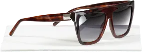 BOSS Brown Havana 1153/s Sunglasses