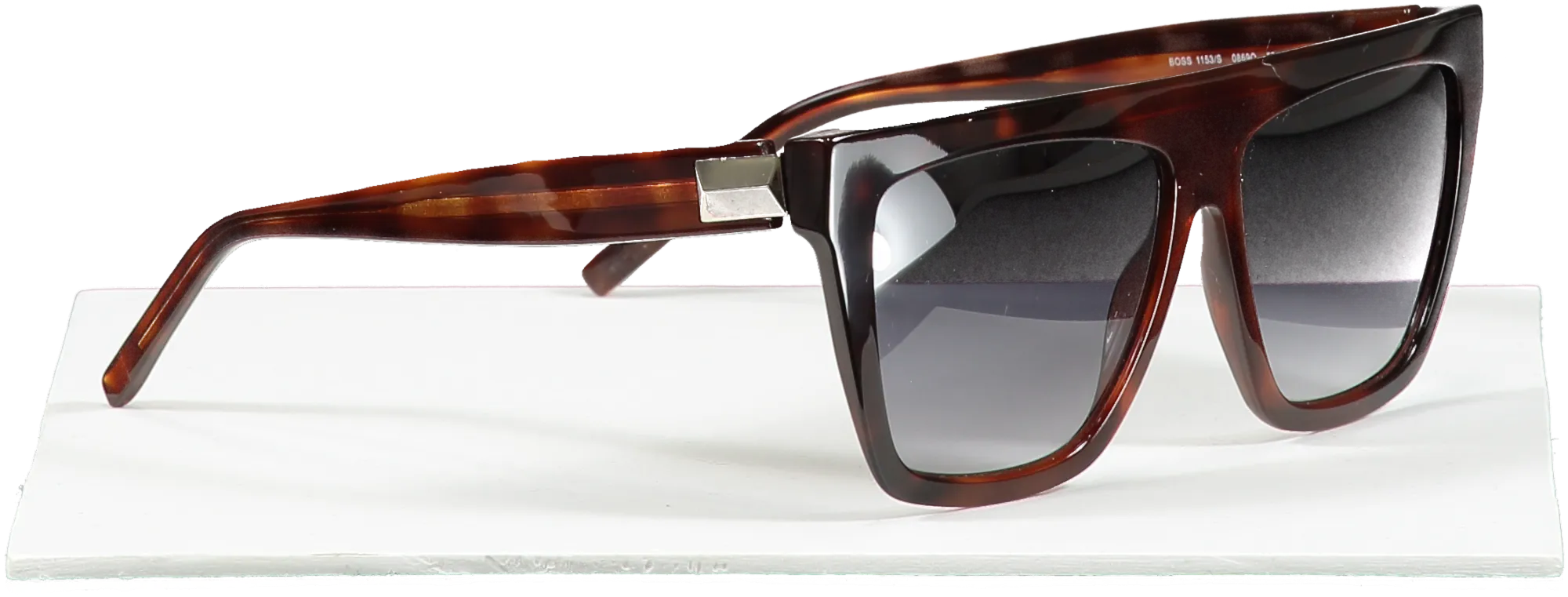 BOSS Brown Havana 1153/s Sunglasses