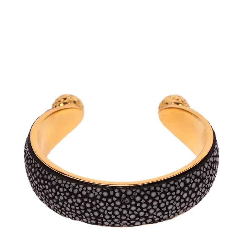 BUDHAGIRL | Jolene Stingray Cuff