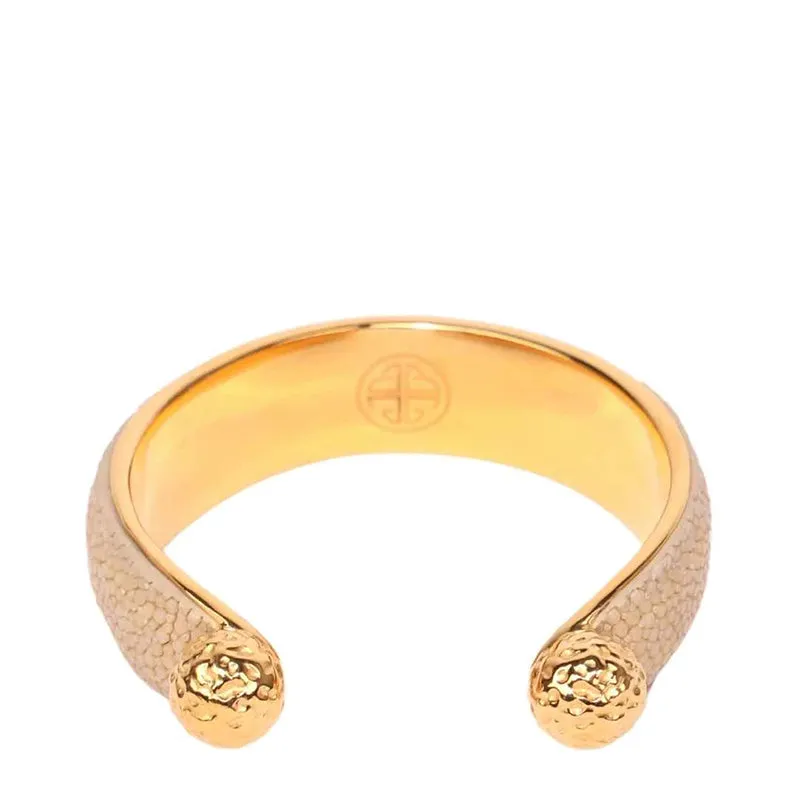 BUDHAGIRL | Jolene Stingray Cuff