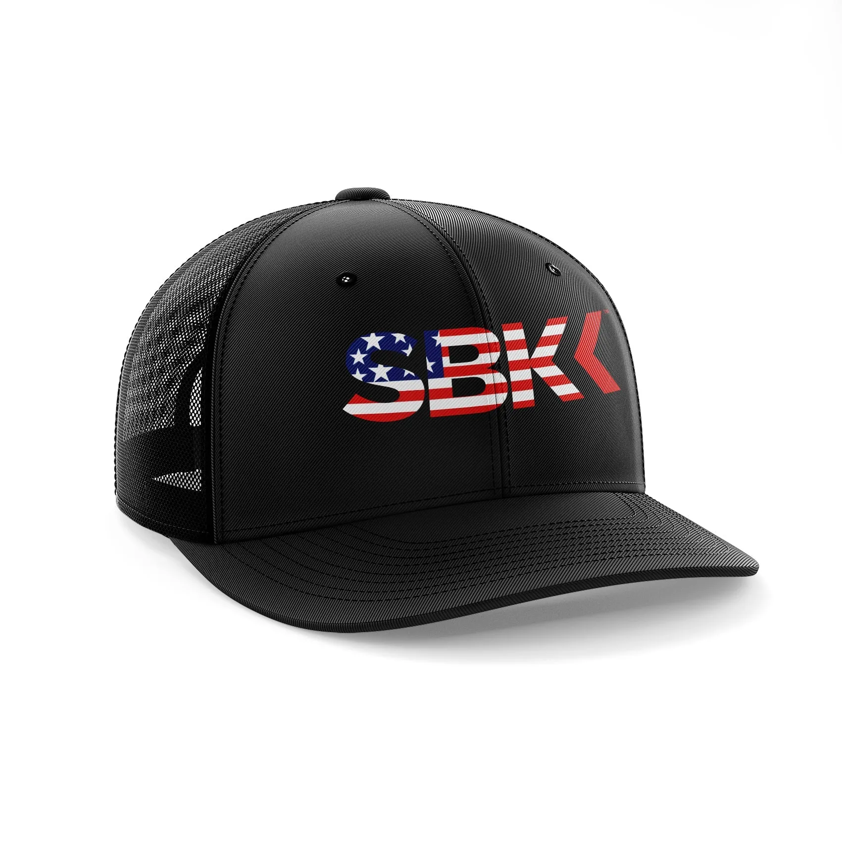 Cap SBK USA