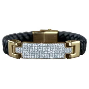 Centenary Men's Bracelet