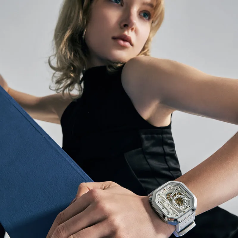 Classic Watches For Women In 2024