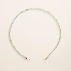 Clear Sky Necklace