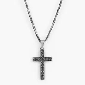 CROSS PENDANT