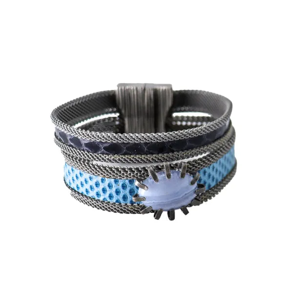 Cynthia Desser, Magnetic Bracelets