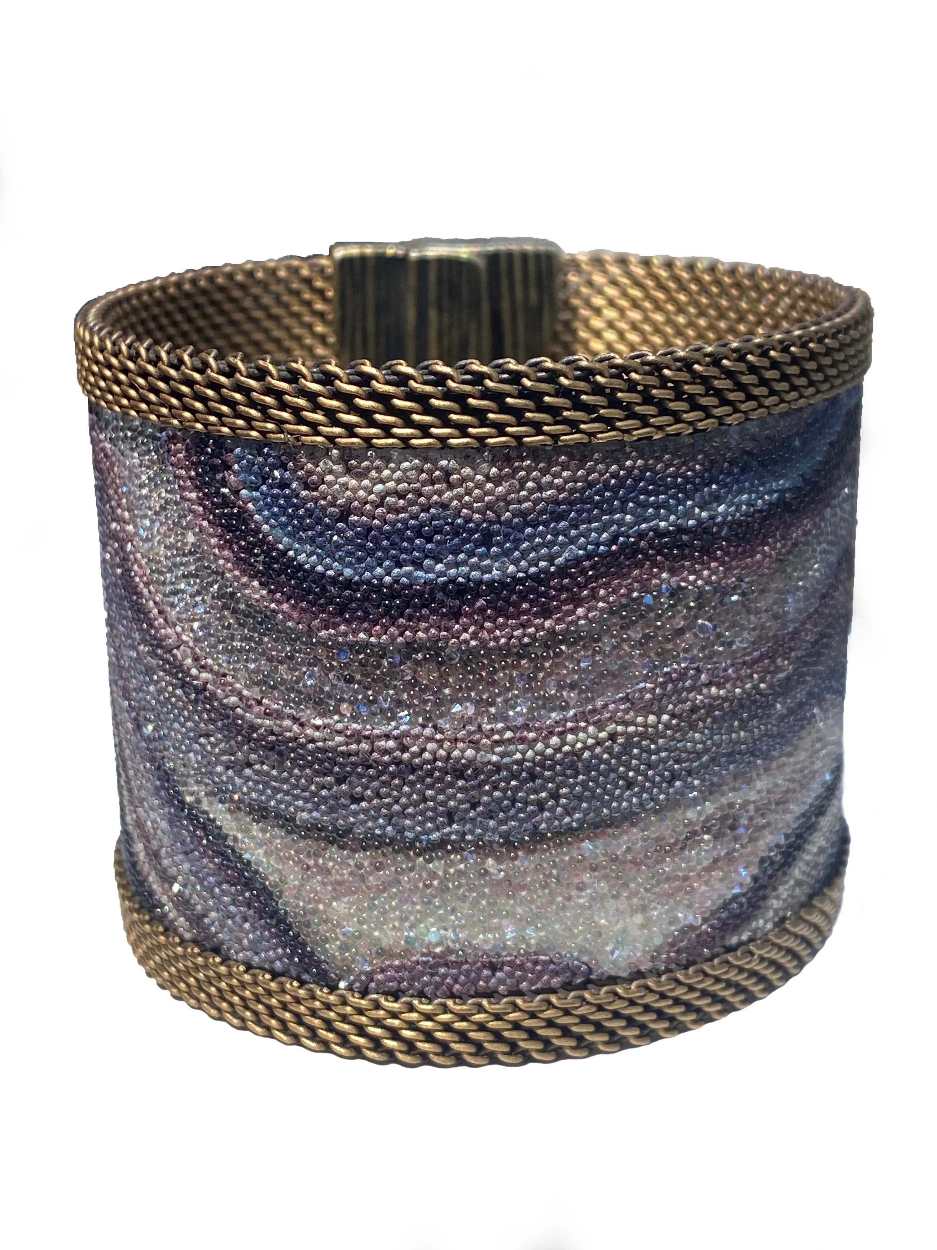 Cynthia Desser, Magnetic Bracelets