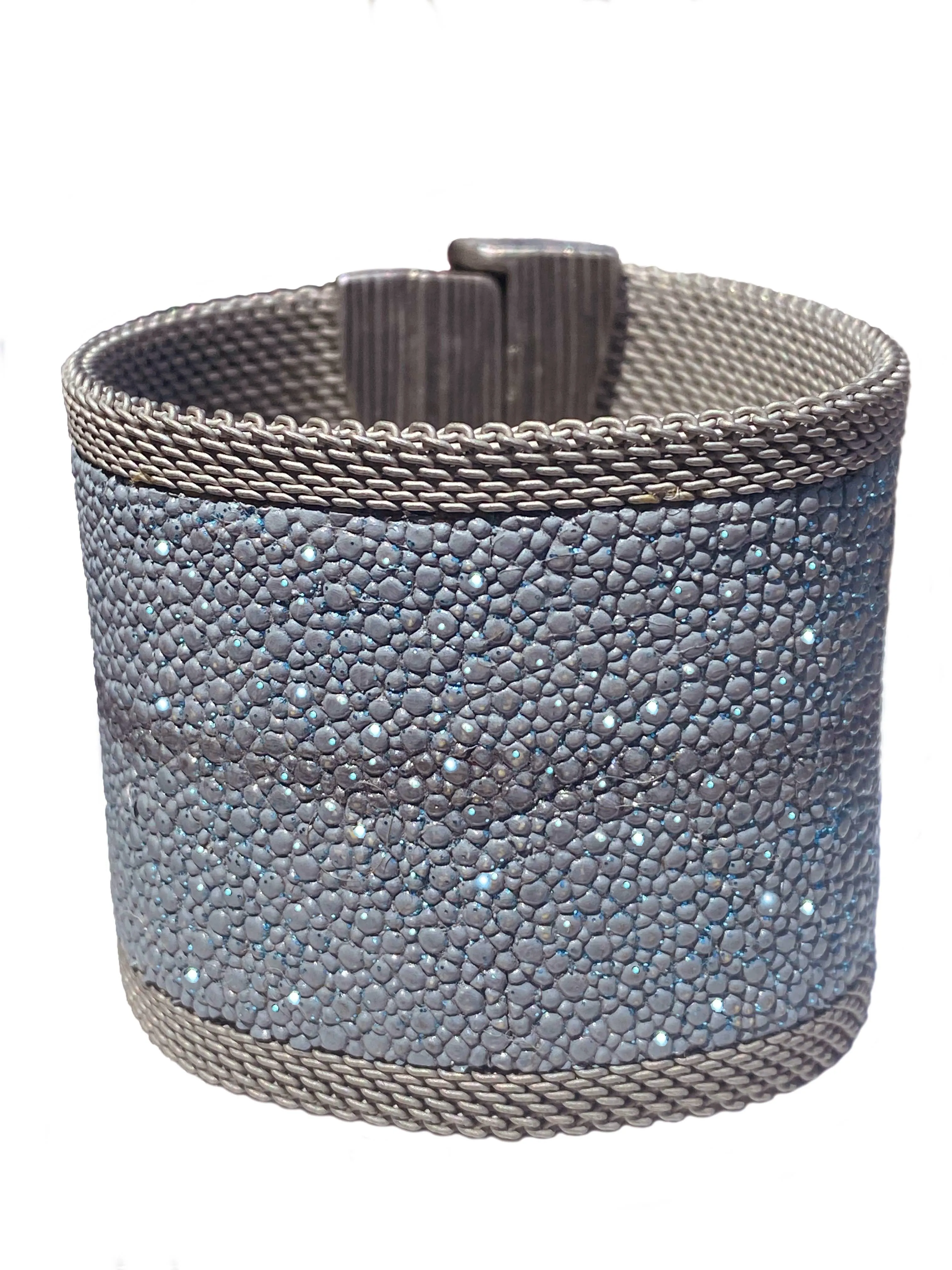 Cynthia Desser, Magnetic Bracelets