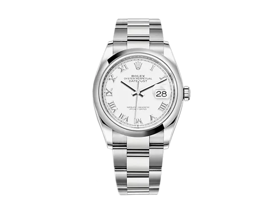 DATEJUST 36