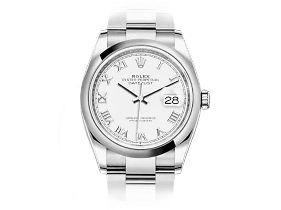 DATEJUST 36