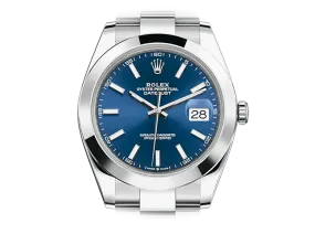 DATEJUST 41