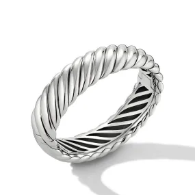 David Yurman 17MM Sculpted Cable Bracelet