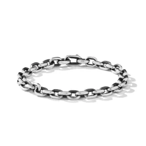 David Yurman Men's 6.5MM Deco Chain Link Bracelet