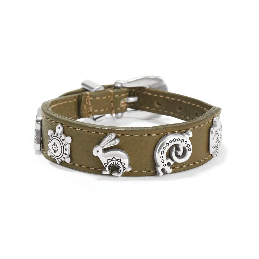 Desert Friends Bandit Bracelet