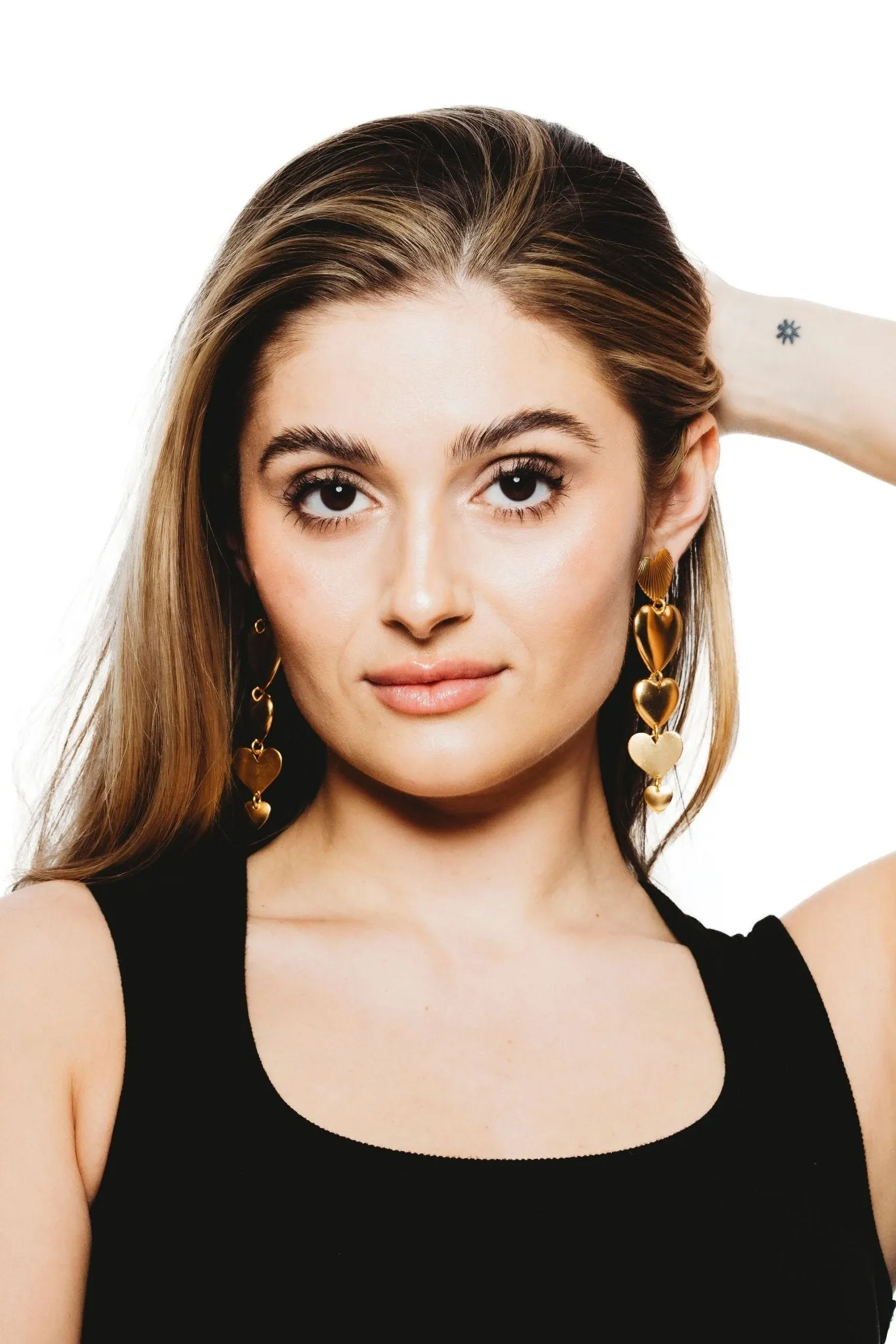 Desiree Earrings