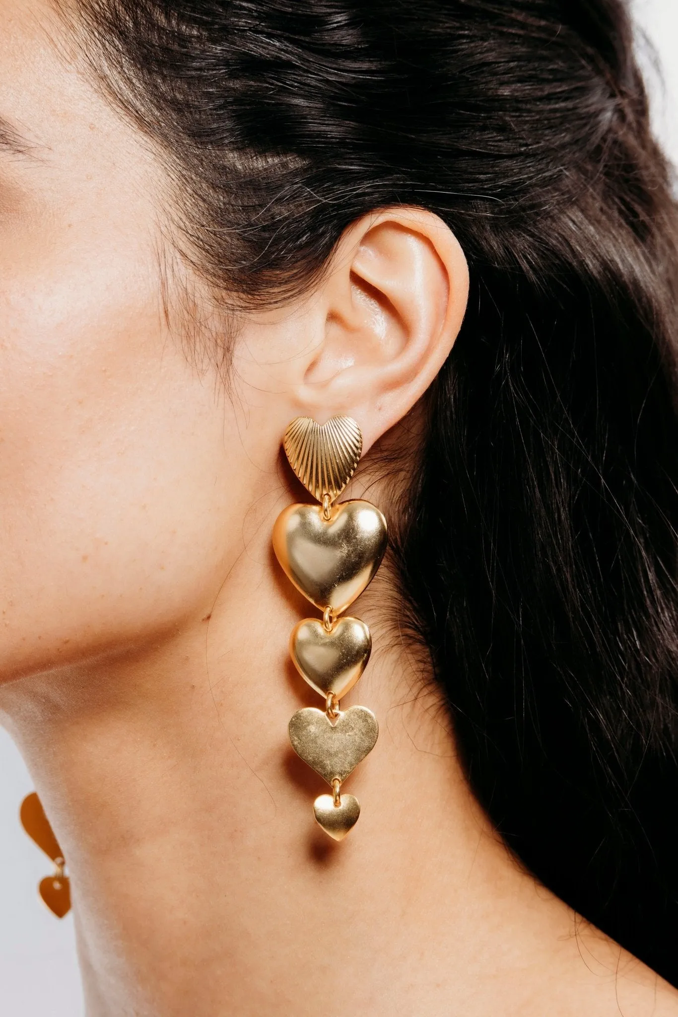 Desiree Earrings