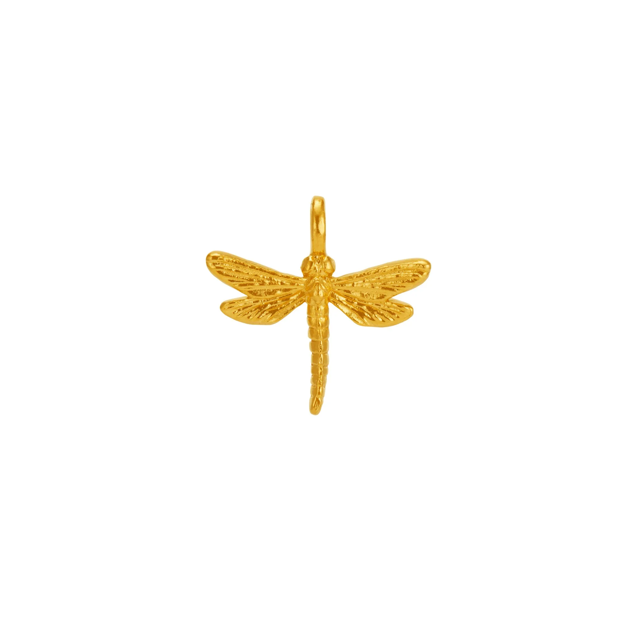 Dragonfly Pendant