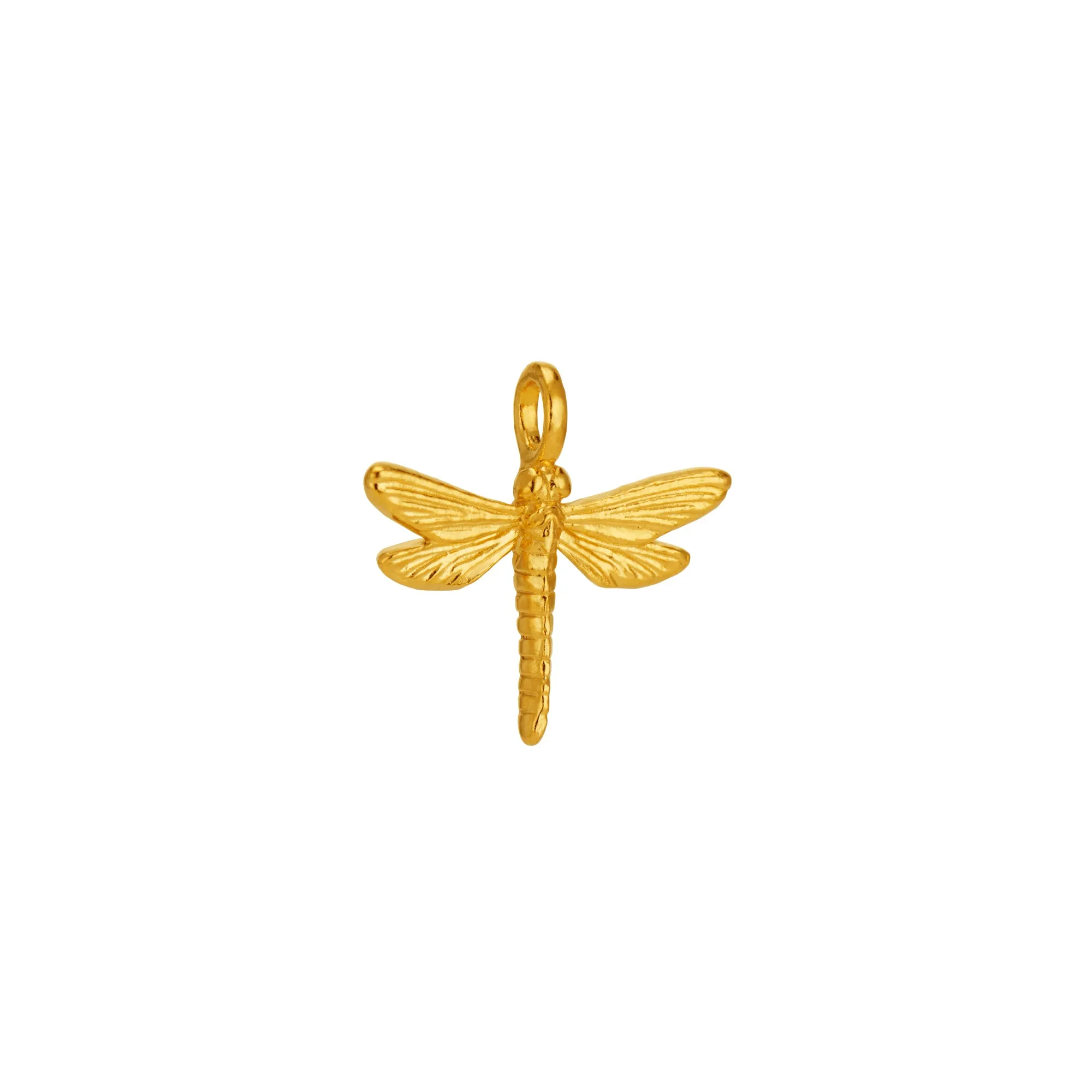 Dragonfly Pendant