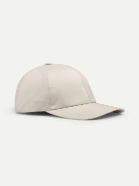 Ecru Baseball Cap