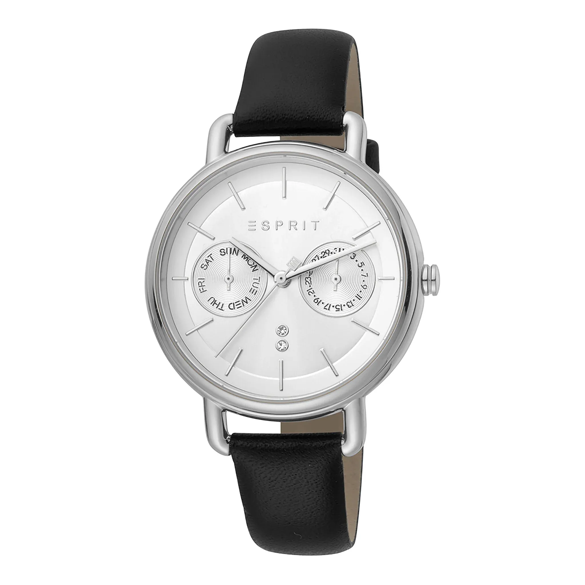 Esprit Stainless Steel Women's Watch ES1L179L0035