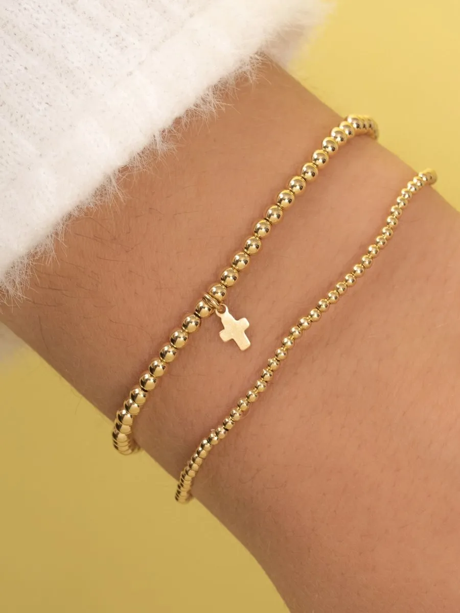 Faith Bracelet Set