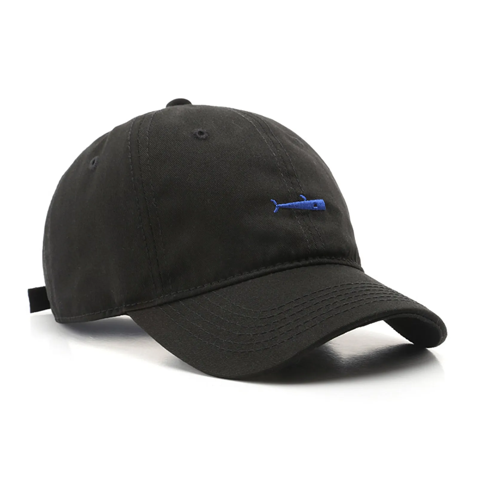 FISHING EMBROIDERED CAP