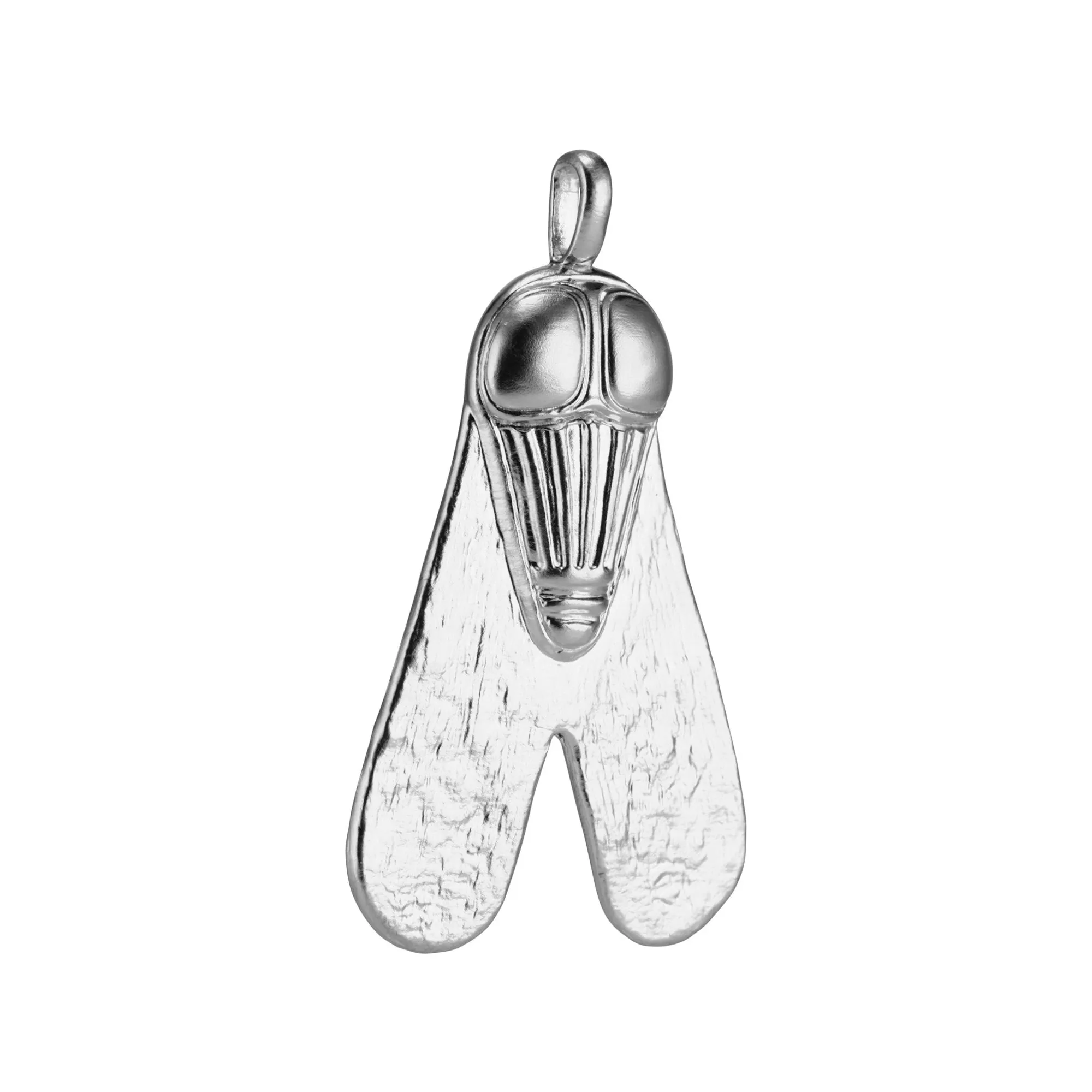 Fly Pendant