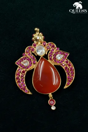 GEETHA PENDANT