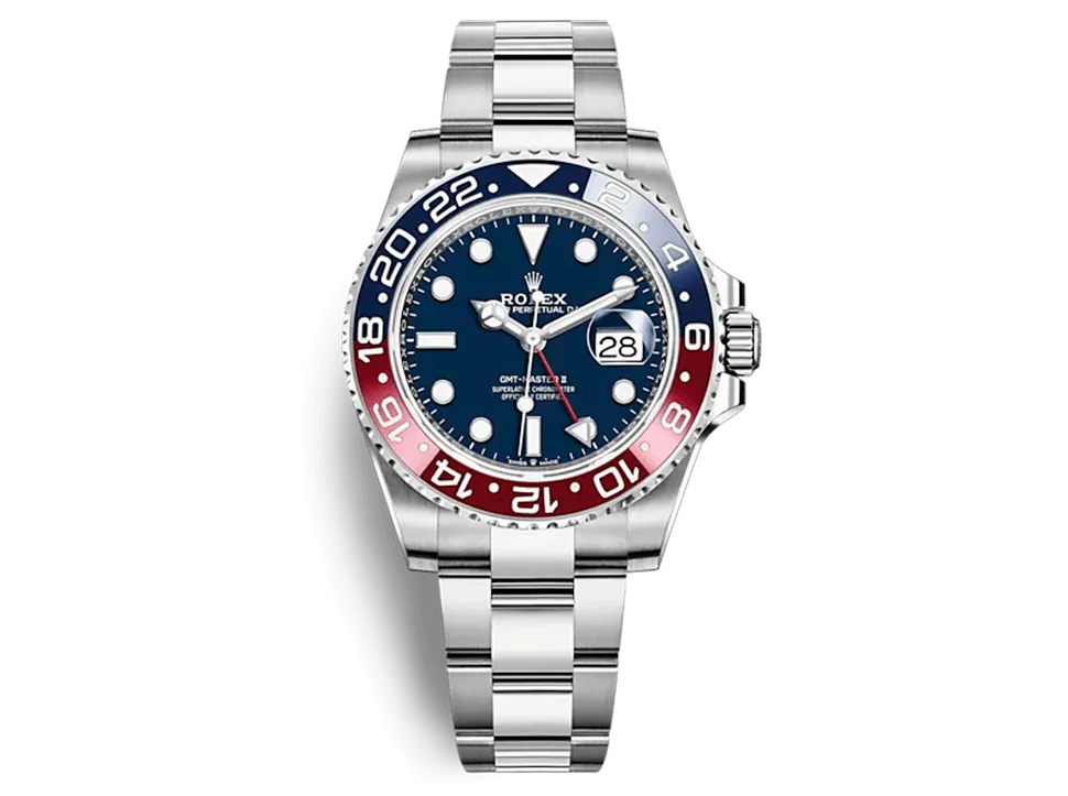 GMT-Master II