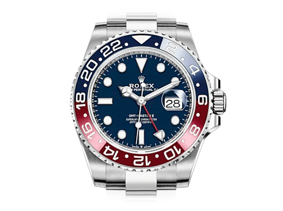 GMT-Master II