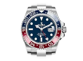 GMT-Master II