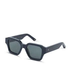 GOD Thirteen Sunglasses, Navy