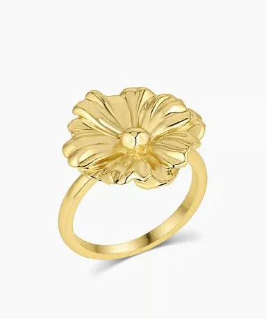 Gorjana Camila Ring - Gold