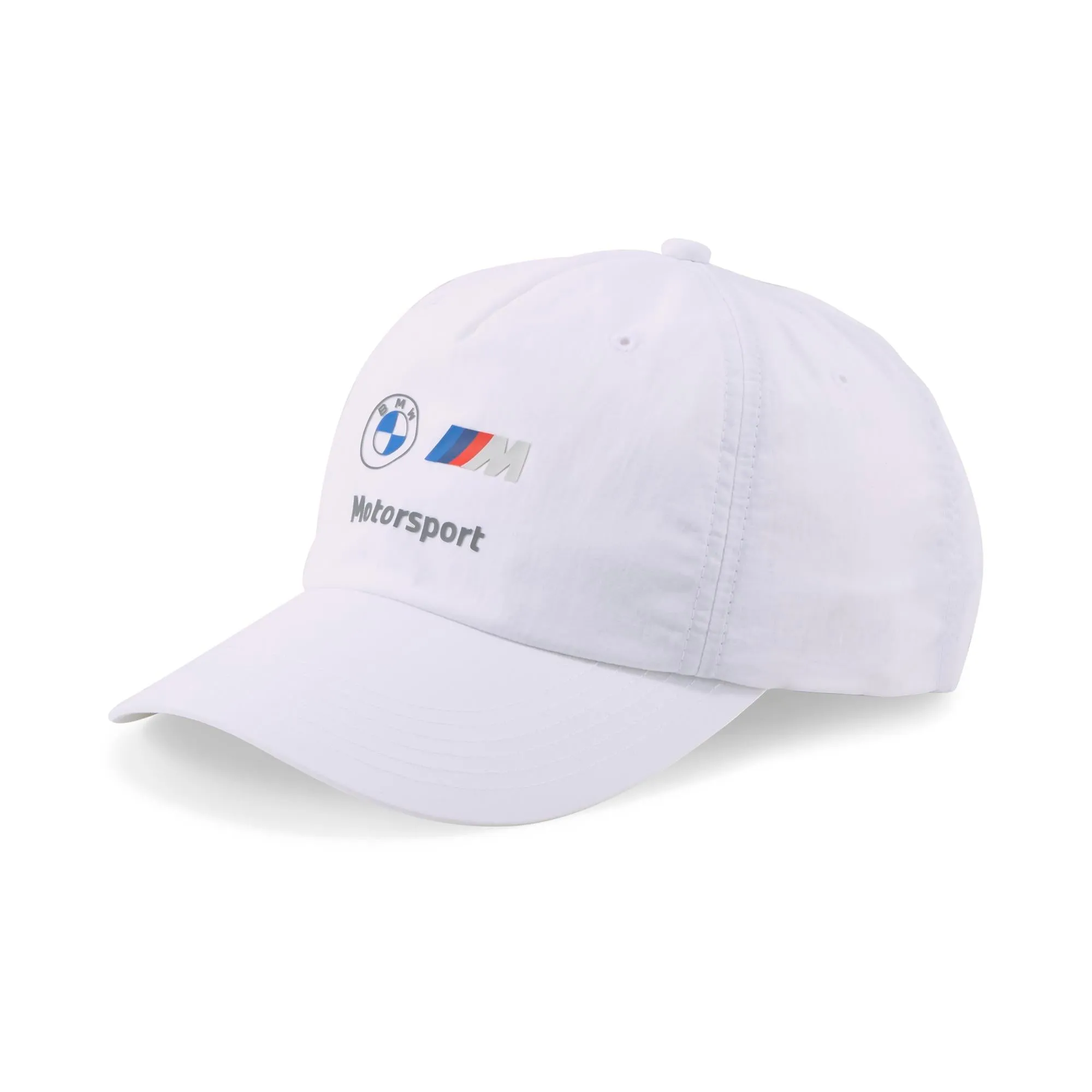 Gorra Puma BMW MMS Heritage BB Cap 024021 02