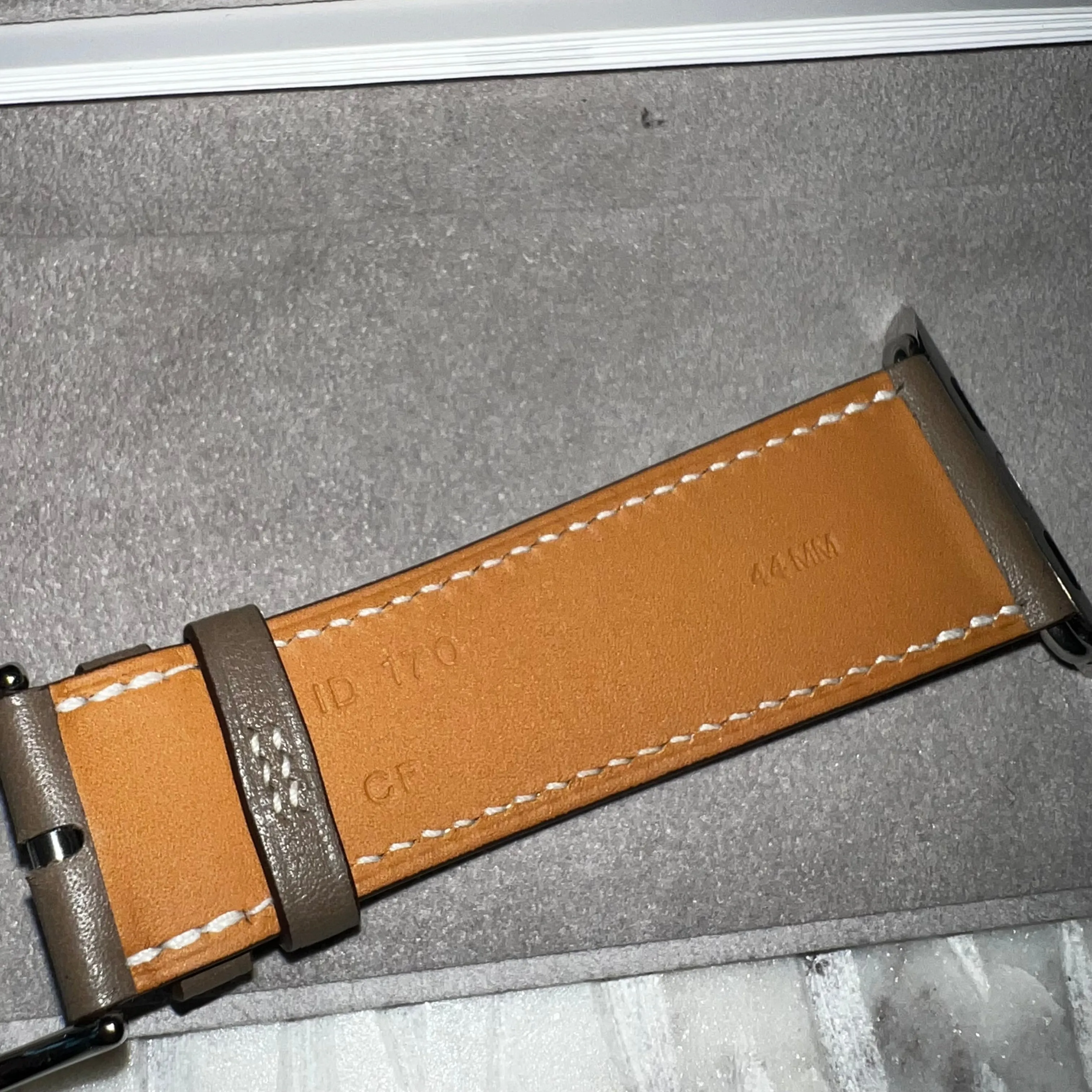 Hermes Apple Watch Strap