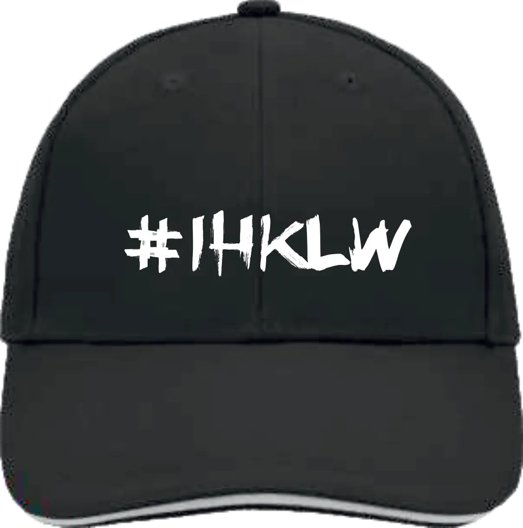 IHKLW - Cap #01