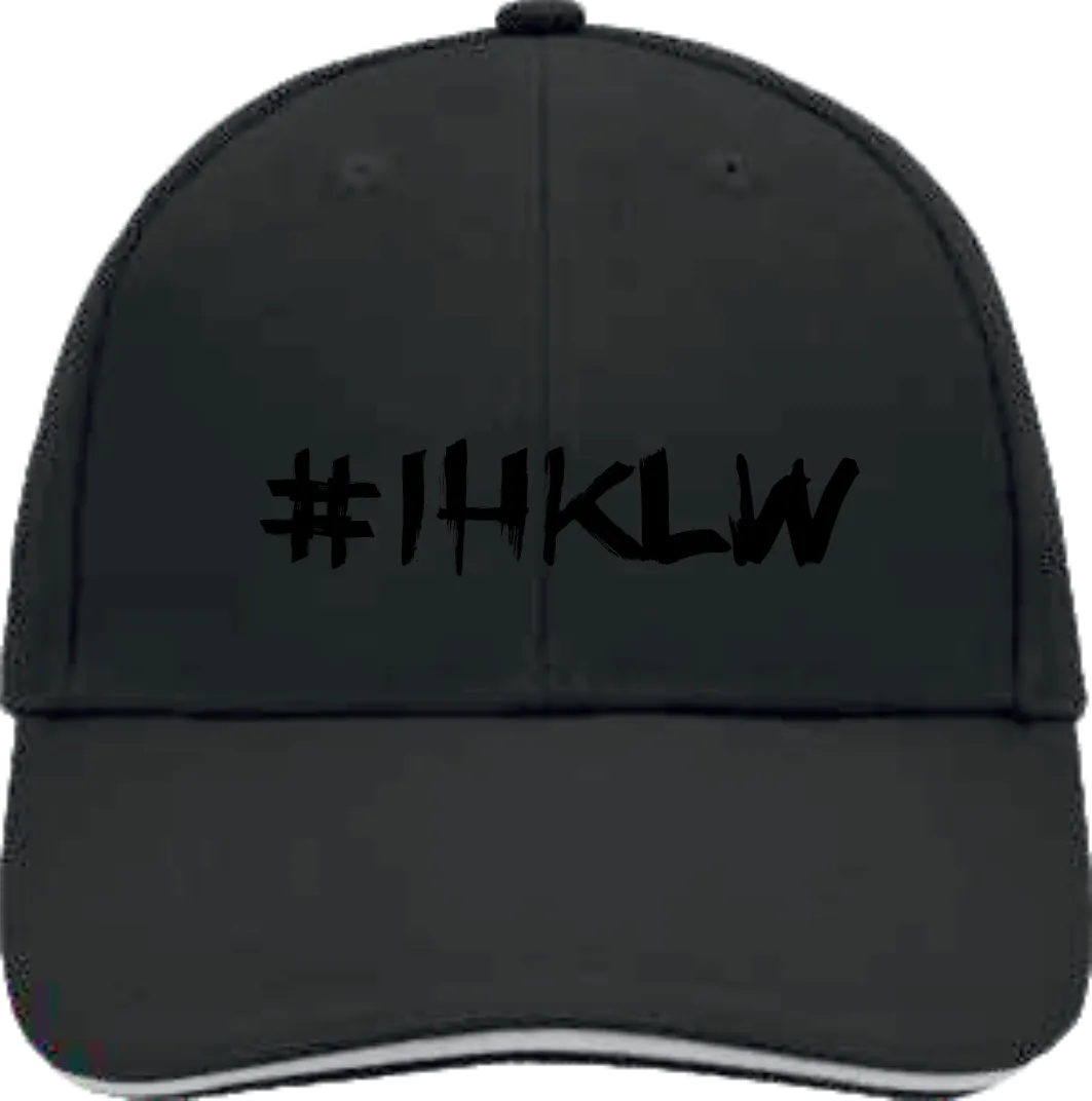 IHKLW - Cap #01