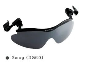 IIDOOL SUNCLIP SUNGLASSES