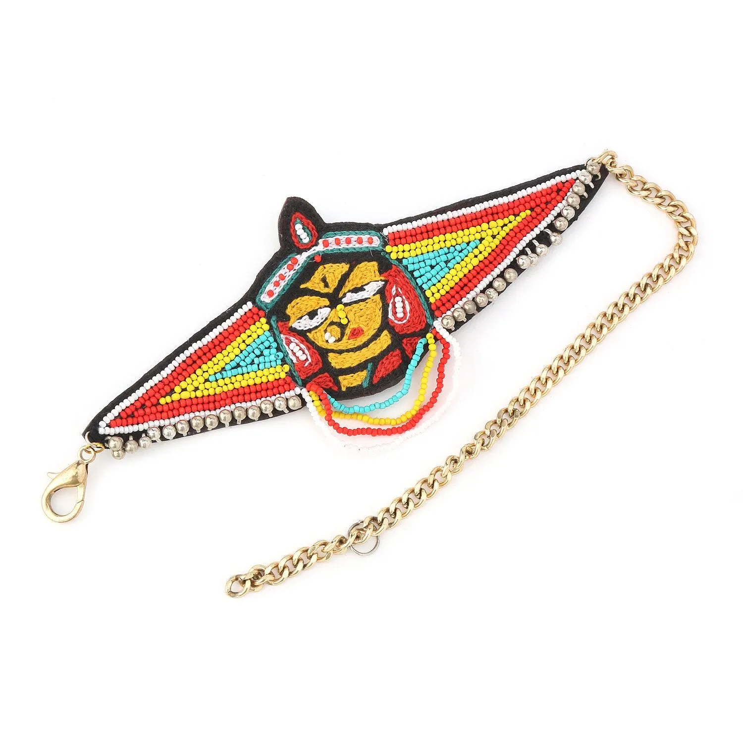 Jamini Roy Choker