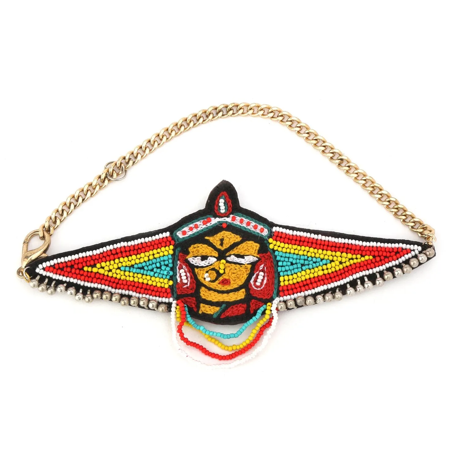 Jamini Roy Choker