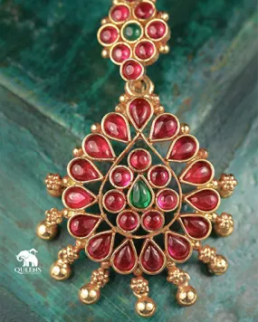 JYOTHI KEMP PENDANT