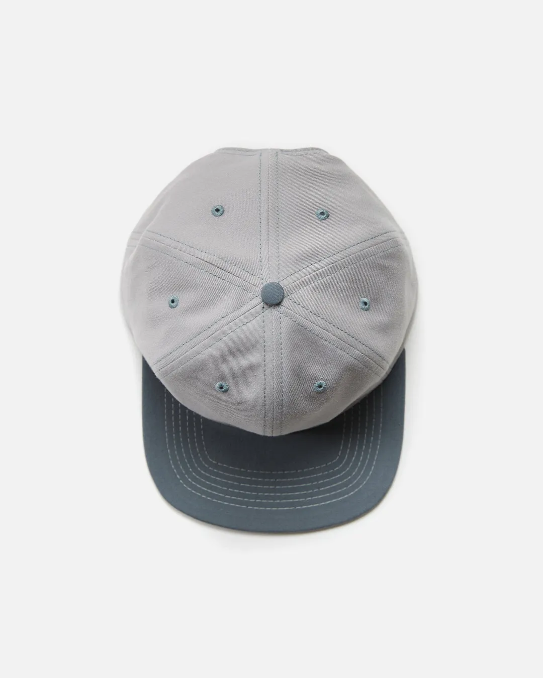 Logo Cap - Grey