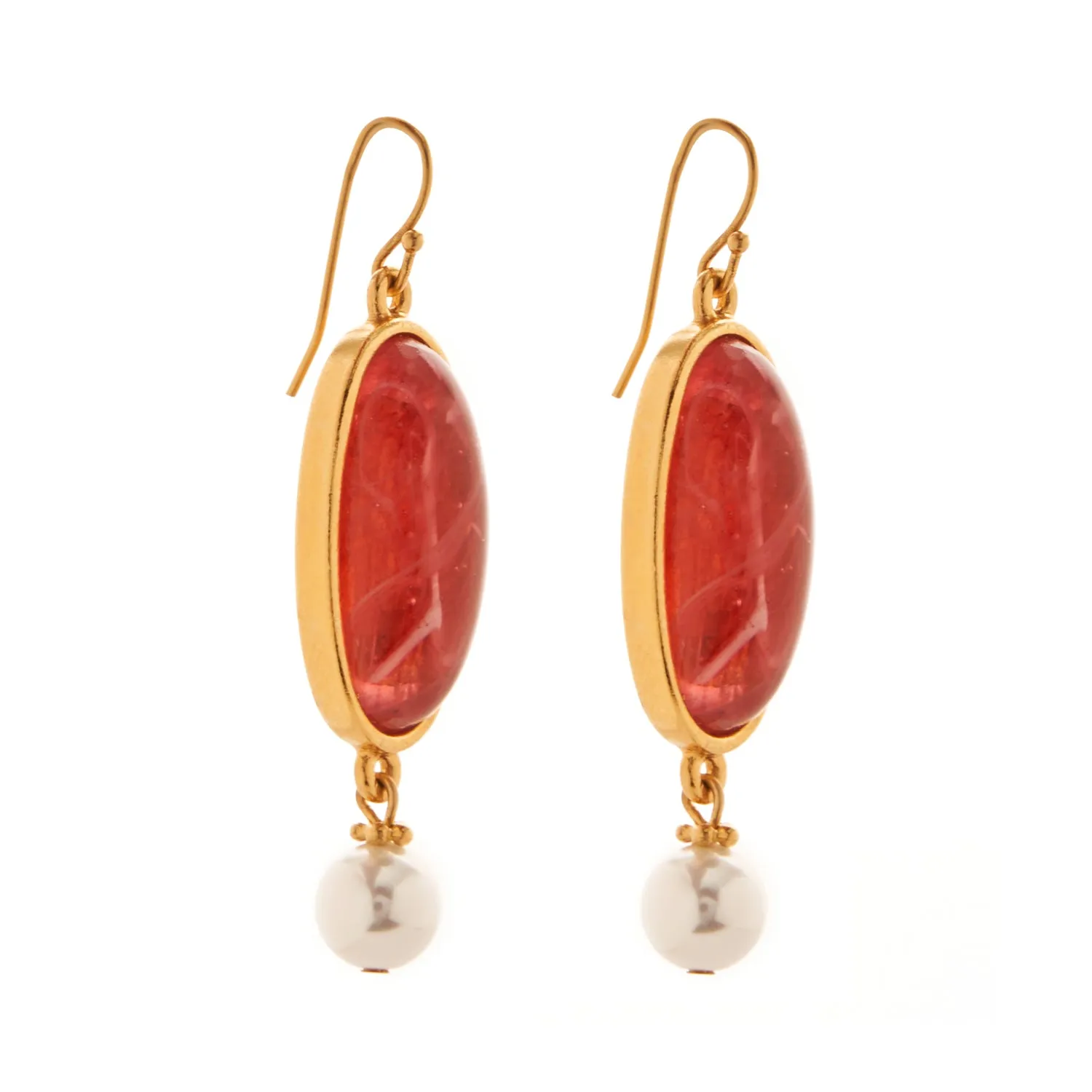 Mae Earrings