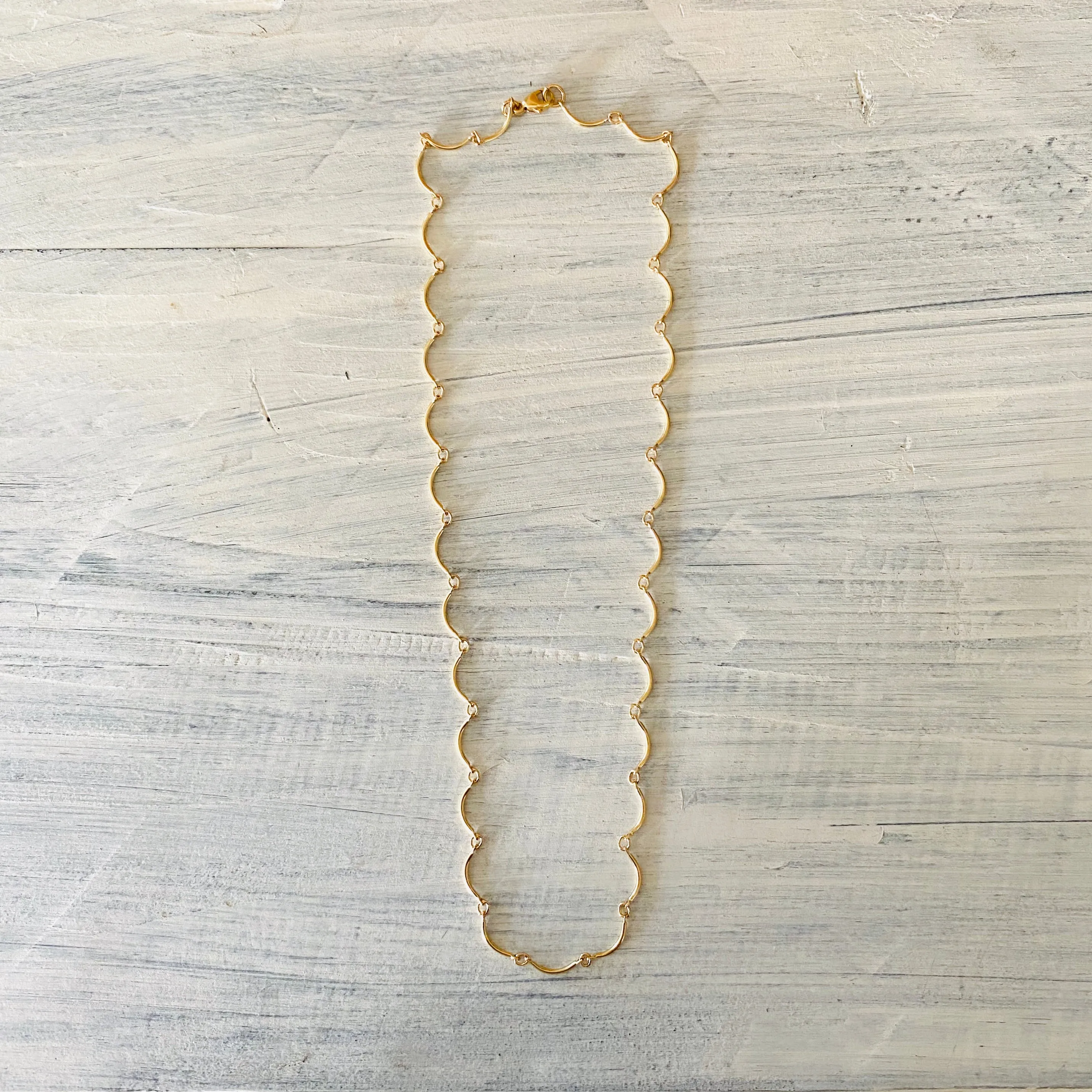 Makai Necklace