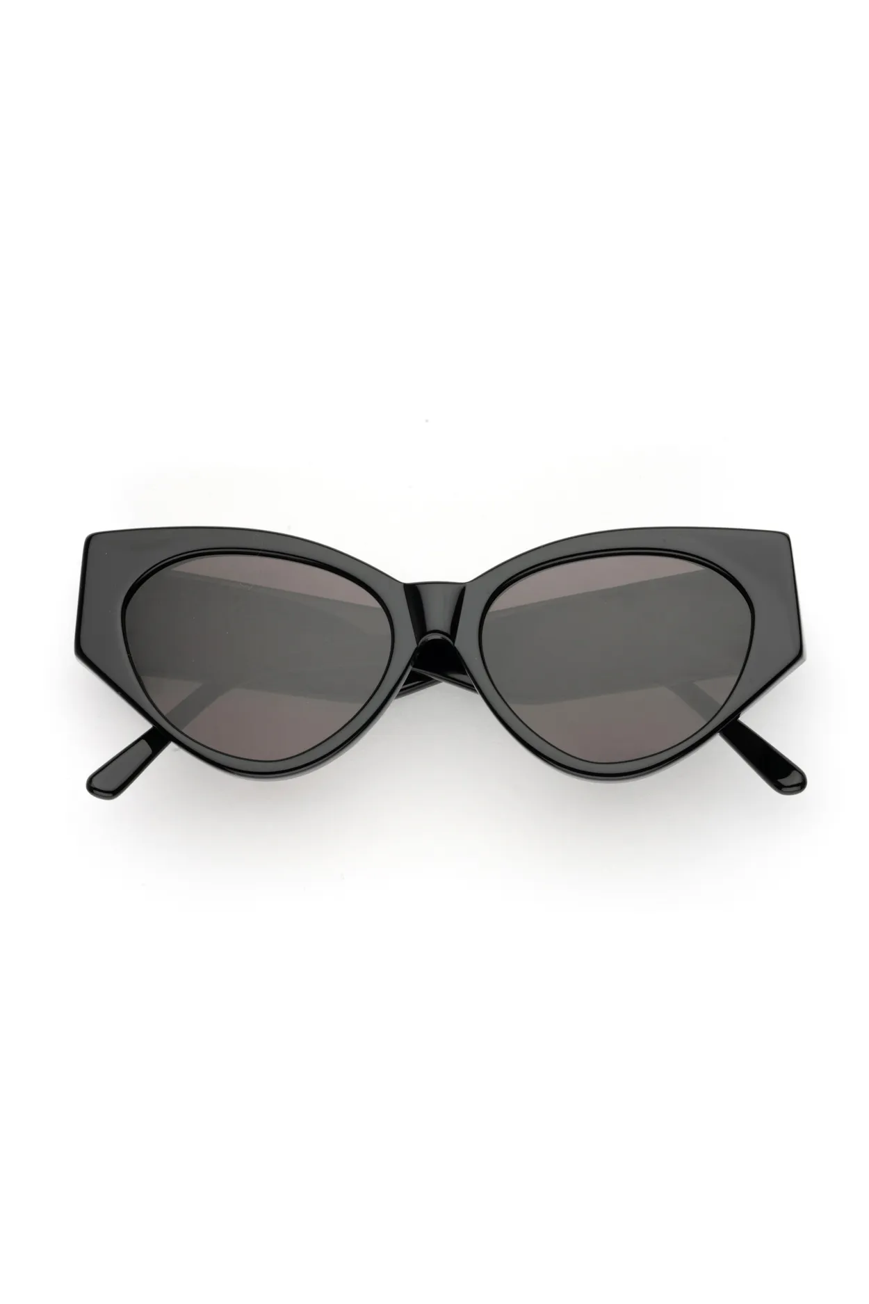 Milou Sunglasses - Black